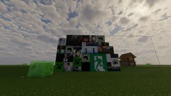 Custom Background screenshot