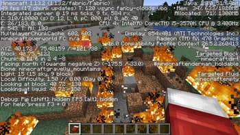 Beds Always Explode screenshot