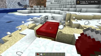 Beds Always Explode screenshot
