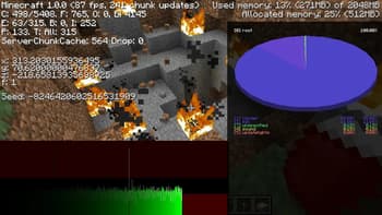 Beds Always Explode screenshot