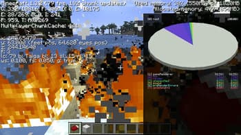 Beds Always Explode screenshot
