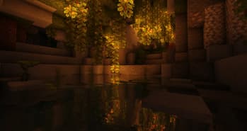 Sildur's Vibrant Shaders screenshot