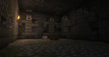 YUNG's Better Jungle Temples screenshot
