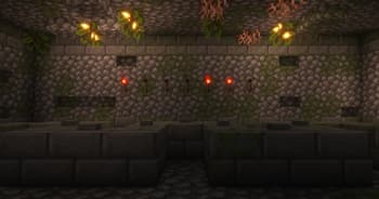 YUNG's Better Jungle Temples screenshot