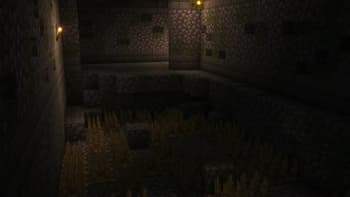 YUNG's Better Jungle Temples screenshot