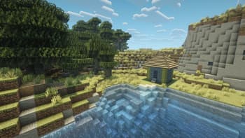 Macaw's Nature's Spirit screenshot