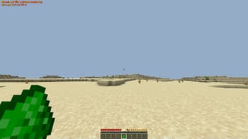 Vanilla PvP Essentials screenshot