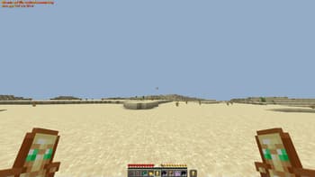 Vanilla PvP Essentials screenshot