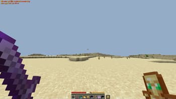 Vanilla PvP Essentials screenshot