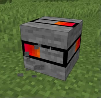 Mining Progress screenshot