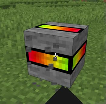 Mining Progress screenshot