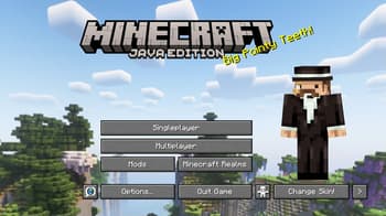 Quick Skin screenshot