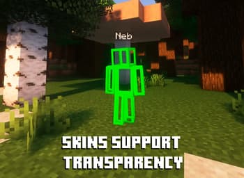 Quick Skin screenshot