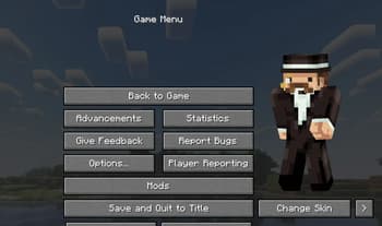 Quick Skin screenshot