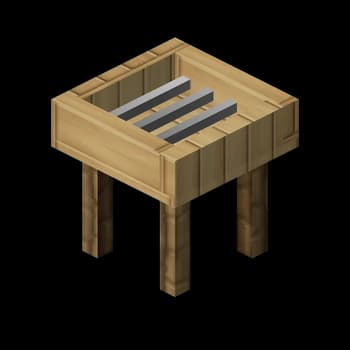 SimpleTech for Fabric screenshot