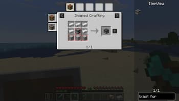 Extended ItemView (EIV) screenshot