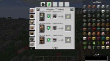 Extended ItemView (EIV) screenshot