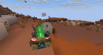 Hendrix's Better Copper Age screenshot