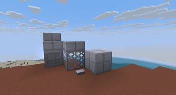 Hendrix's Better Copper Age screenshot