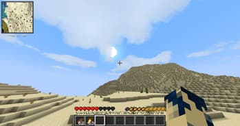 Some Little GUI screenshot