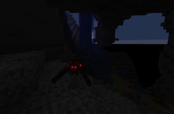 3D Spider Eyes x Fresh Animations screenshot