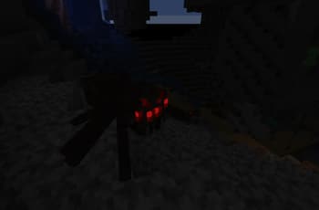 3D Spider Eyes x Fresh Animations screenshot
