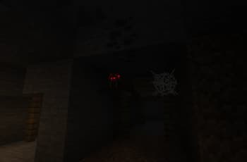 3D Spider Eyes x Fresh Animations screenshot