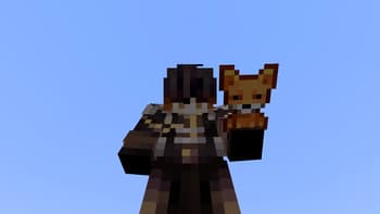 AshenOG's Fox Totem! screenshot