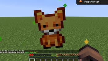 AshenOG's Fox Totem! screenshot