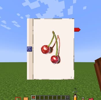 Esquisse screenshot