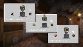 Create: Winery screenshot