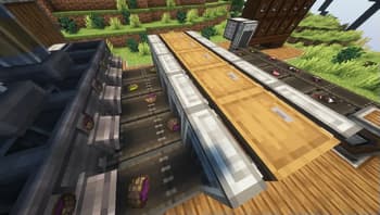 Create: Winery screenshot