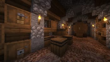 Create: Winery screenshot