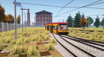 [MTR/NTE] World Tram pack screenshot