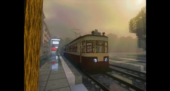 [MTR/NTE] World Tram pack screenshot