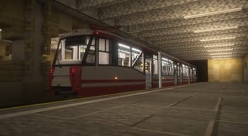 [MTR/NTE] World Tram pack screenshot