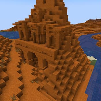 Better Archeology screenshot