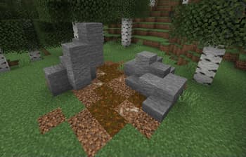 Better Archeology screenshot