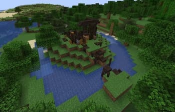 Better Archeology screenshot