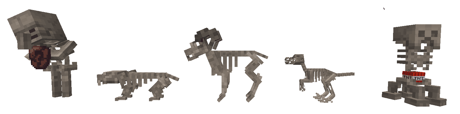Better Archeology screenshot