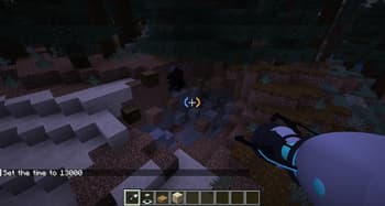 PortalGunMod screenshot