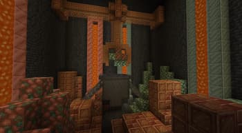Metal Works screenshot