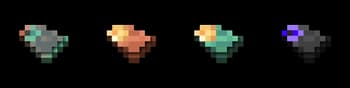 Disc Fragments screenshot