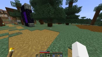 Jagrav's No Pumpkin Blur screenshot