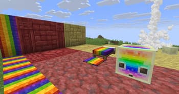 Blockus screenshot