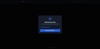 LiteBansBridge screenshot