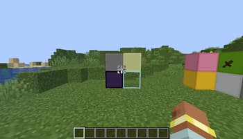 ItzAxrush PvP – 200 FPS Pack 🔥 screenshot