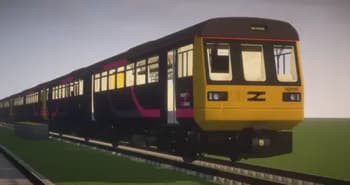 [MTR4] Stepford County Railways British Rail Class 142 screenshot