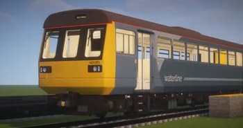 [MTR4] Stepford County Railways British Rail Class 142 screenshot
