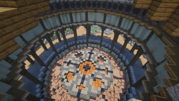 FreeCam screenshot